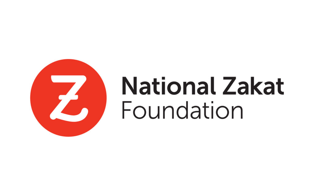 nzf logo