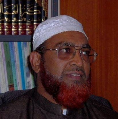 MNN Religious Committee iqbal al nadvi